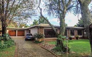 4 Bedroom House in Wingate Park