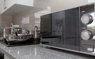 Bachelor apartment in Westville