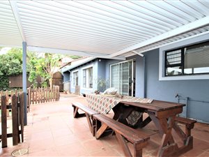 3 Bed House in Glen Anil
