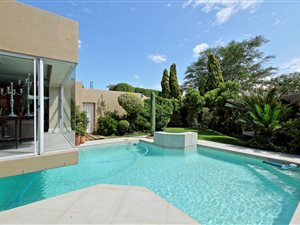 3 Bed Cluster in Duxberry