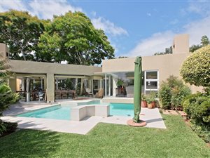 3 Bed Cluster in Duxberry
