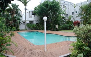 3 Bedroom Apartment in Ballito