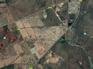 3391 m² Land available in Windmill Park