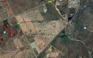3391 m² Land available in Windmill Park