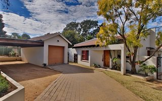 3 Bedroom House in Sharonlea