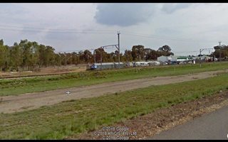 10000 m² Industrial space in Benoni CBD
