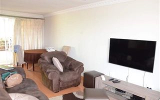 3 Bedroom Duplex in Woodview