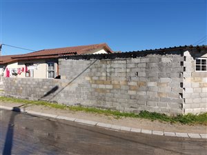 2 Bed House in Mfuleni