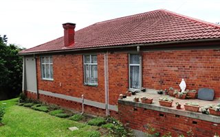 4 Bedroom House in Umzinto