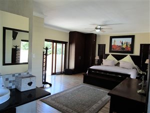 4 Bed House in Silver Stream