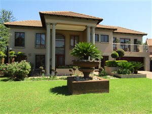 4 Bed House in Silver Stream