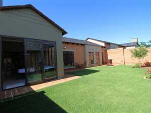 2 Bed Townhouse in Midstream Estate