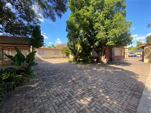 15 Bed Apartment in Polokwane Central