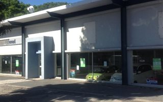 350 m² Office Space in Grahamstown