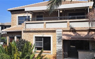 4 Bedroom Cluster in The Wilds