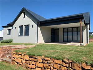 3 Bed House in St Johns Village