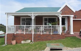 2 Bedroom House in East Bank