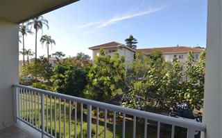 1 Bedroom Apartment in Manor Estates