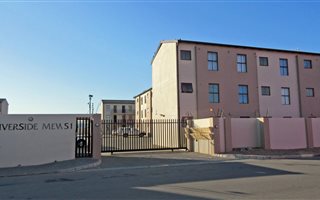 1 Bedroom Apartment in Moorreesburg