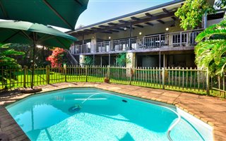 3 Bedroom House in Simbithi Estate