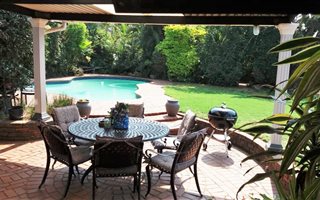 3 Bedroom House in Bluff