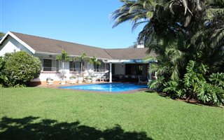 4 Bedroom House in Fairview