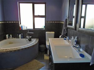 3 Bed House in Melville