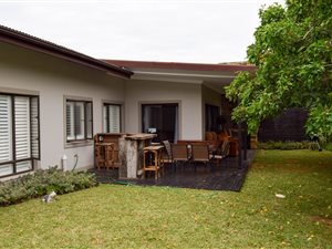 2 Bedroom Cluster in Simbithi Estate
