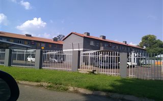 2 Bedroom Apartment in Pollak Park