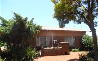 1.4 ha Farm in Oatlands