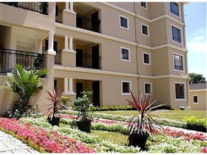 1 Bed Townhouse in Erand Gardens