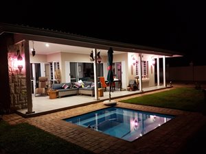 3 Bed House in Kelso