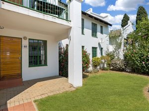 2 Bed Apartment in Marais Steyn Park