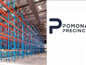 3277 m² Industrial space in Pomona