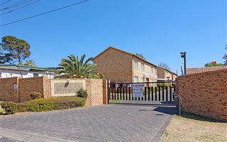 2 Bedroom Apartment in Ferndale