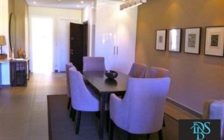 2 Bedroom Apartment in Houghton Estate