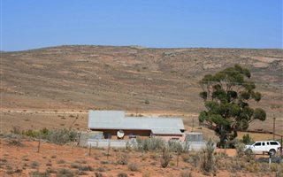 272 ha Farm in Hondeklip Bay