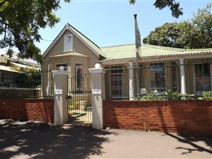 1 m² Commercial space in Glenwood