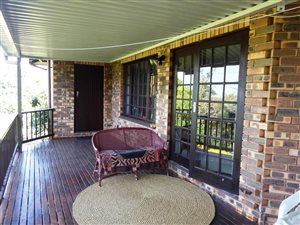 3 Bed Simplex in Glenmore