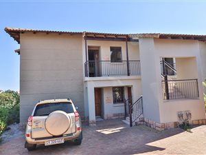 2 Bed Apartment in Langebaan Country Estate