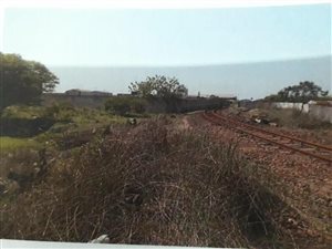 3830 m² Land available in Richards Bay Central