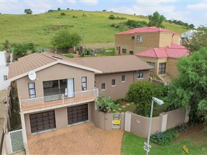 3 Bedroom House in Liefde en Vrede