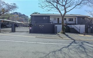 2 Bedroom Townhouse in Glenvista