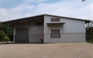 1022 m² Commercial space in Westmead