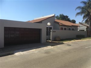 3 Bed Cluster in North Riding AH