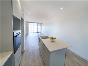 2 Bed Flat in Sibaya Precinct