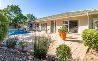 4 Bedroom House in Durbell