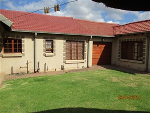3 Bed House in KwaMhlanga