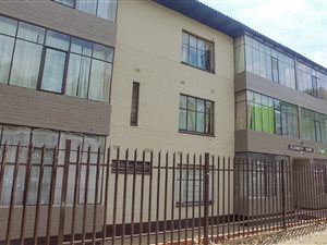 1 Bedroom Apartment in Pretoria West