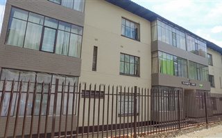 1 Bedroom Apartment in Pretoria West